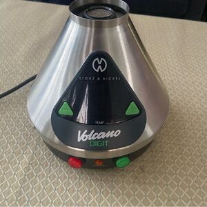 Storz & Bickel Volcano Digit Unit Only